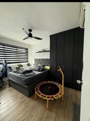 Blk 209B Punggol Crest (Punggol), HDB 3 Rooms #568160121